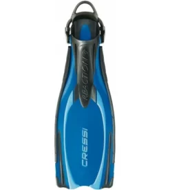 Palmes Cressi Reaction EBS