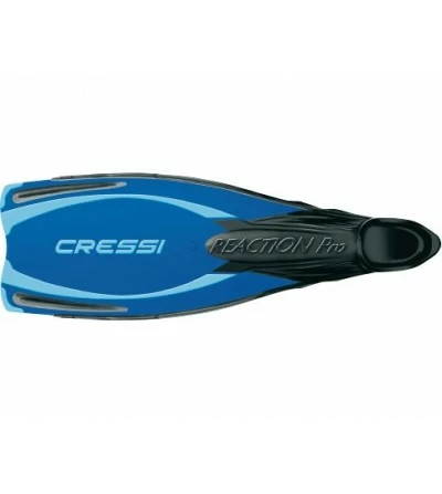 Palmes Cressi Reaction Pro – Image 3