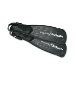 Palmes Réglables Imersion E:Grey