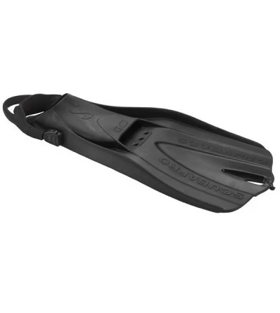 Palmes Scubapro GO Noir – Image 2