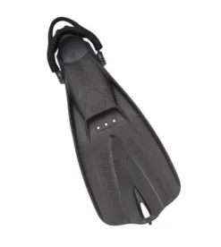 Palmes Scubapro GO Noir