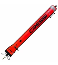 Parachute à Soupape Cressi Pro HD