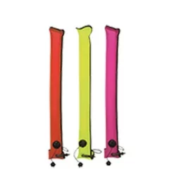 Parachute De Palier Aquatys Nylon Semi Fermé 1,10m