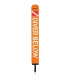 Parachute De Palier Standard Mares