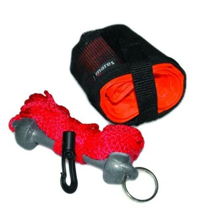 Parachute Mares Compact – Image 2