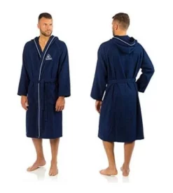 Peignoir Cressi Sport