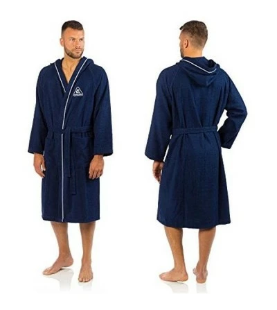 Peignoir Cressi Sport
