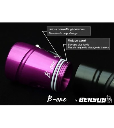 Phare Bersub B-ONE – Image 2
