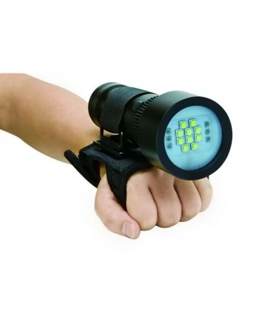 Phare Bigblue TL4800P – Image 3