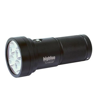 Phare Bigblue TL4800P