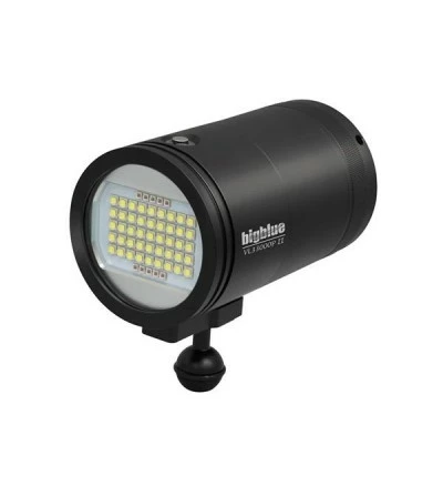 Phare Bigblue VL33000P II