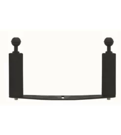 Platine Camera Tray 27cm Bigblue