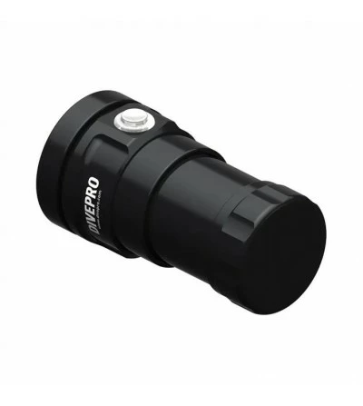 Phare DivePro D80F (by Bersub) – Image 3