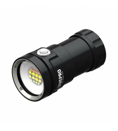 Phare DivePro D80F (by Bersub)