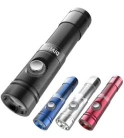 Phare DivePro S10 (by Bersub)