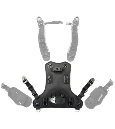 Plaque Dorsale Aqualung Rogue – Image 2