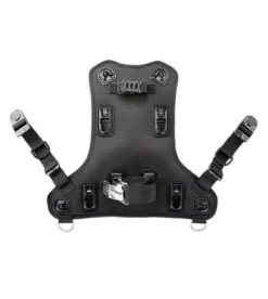 Plaque Dorsale Aqualung Rogue