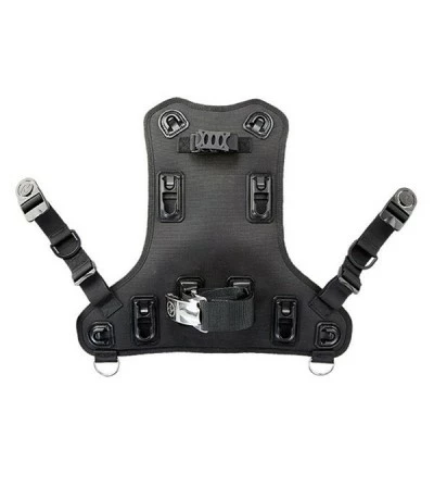 Plaque Dorsale Aqualung Rogue