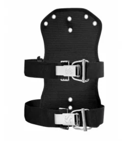 Plaque Dorsale Souple X-TEK