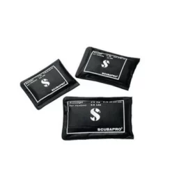 Plomb Grenaille Scubapro