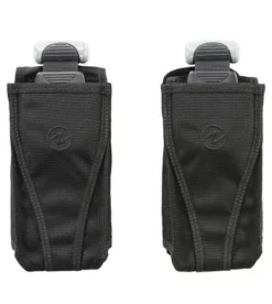 Poche à Plombs Aqualung SureLock 2 (Outlaw Et Rogue)