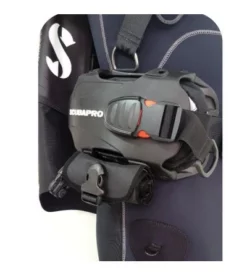 Poche Scubapro Ninja Hydros Pro