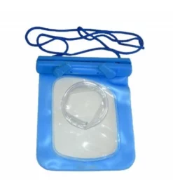 Pochette étanche Camera