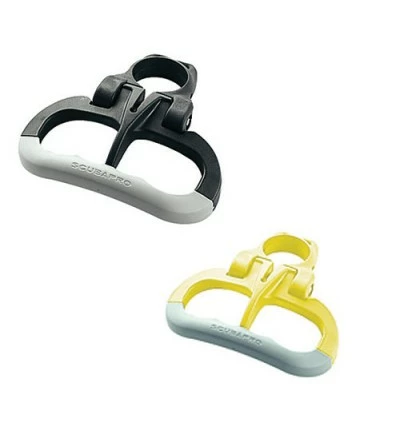 Poignée De Bouteille Repliable Scubapro – Image 2