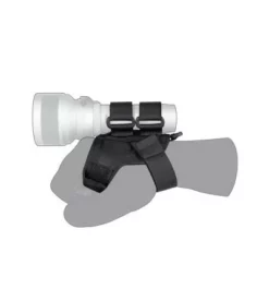 Poignée Goodman Mares