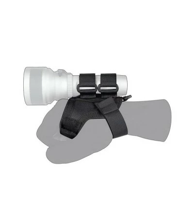 Poignée Goodman Mares