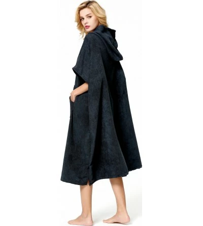 Poncho Cressi – Image 3
