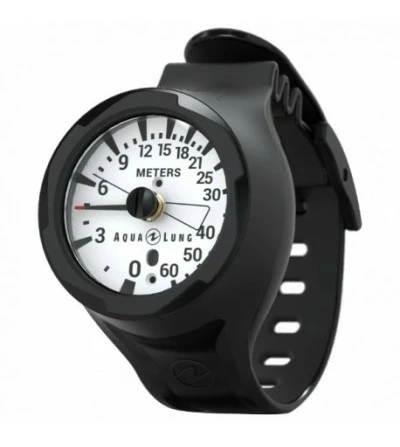 Profondimètre Analogique Aqualung