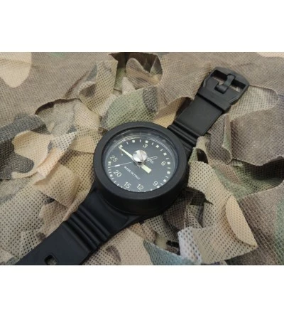 Profondimètre Sunline Bracelet 25m Military – Image 2