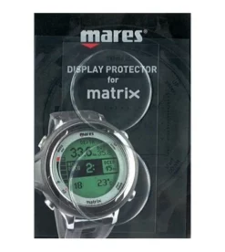 Protection D'écran Mares Matrix & Smart