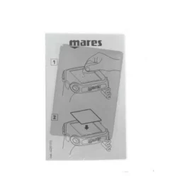 Protection D'écran Mares Quad