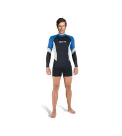 Rash Guard UPF Block 80+