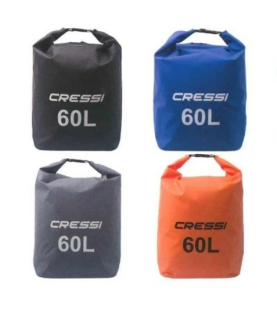 Sac à Dos étanche Cressi Dry Back Pack