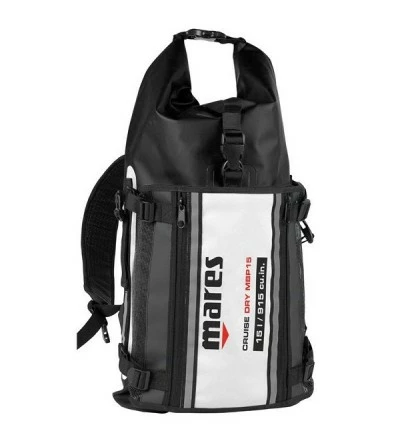 Sac à Dos étanche Mares MBP15 15L