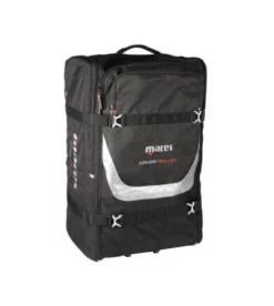 Sac Cruise Backpack Roller 128L