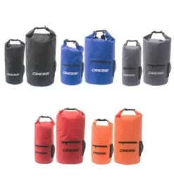 Sac étanche Cressi Dry Zip