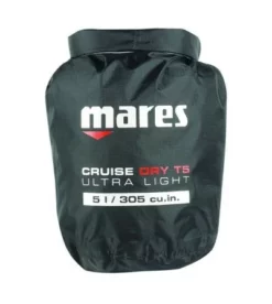 Sac étanche Mares T-Light 5L