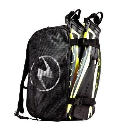 Sac Explorer II Duffle Pack 46L – Image 4