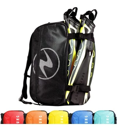 Sac Explorer II Duffle Pack 46L