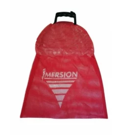 Sac Filet Imersion Pour Crustacés Et Poissons