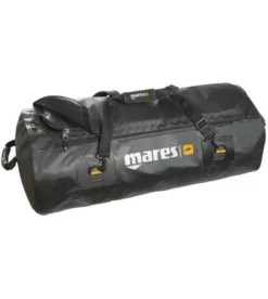 Sac Mares Attack Titan