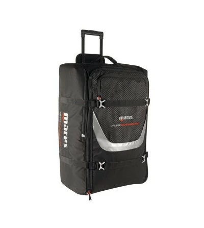 Sac Mares Cruise Back Pack Pro 128L