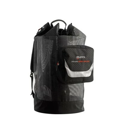 Sac Mares Cruise Backpack Mesh Deluxe