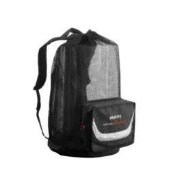 Sac Mares Cruise Backpack Mesh Elite