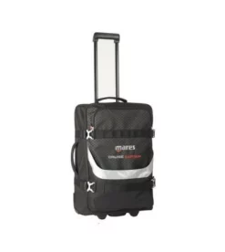 Sac Mares Cruise Captain