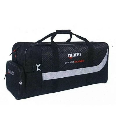 Sac Mares Cruise Classic